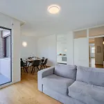 아파트 Casa Al Molo - Happy 로카르노