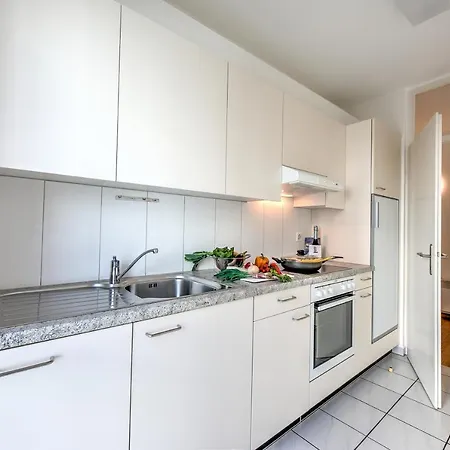 Casa Al Molo Locarno - Happy Rentals *