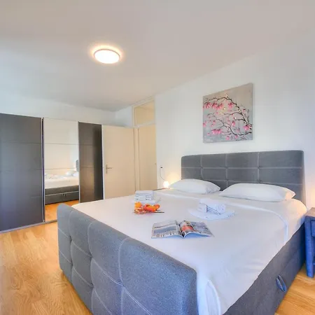 Casa Al Molo - Happy Apartamento