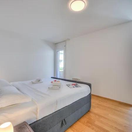 Casa Al Molo Locarno - Happy Rentals