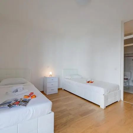 Casa Al Molo - Happy * Locarno