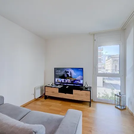 Apartamento Casa Al Molo - Happy