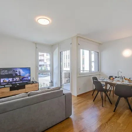 Casa Al Molo - Happy Apartamento