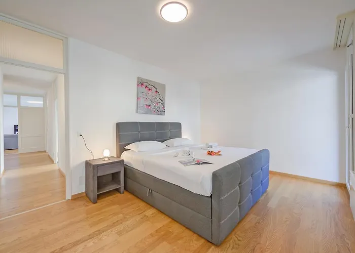 Casa Al Molo - Happy 아파트