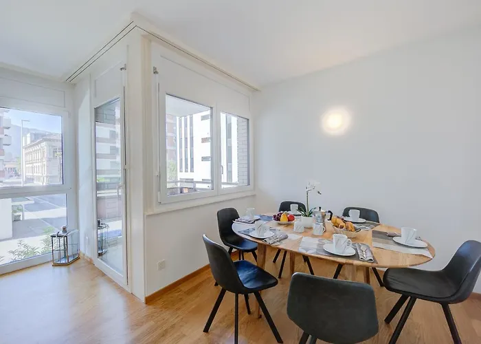 Casa Al Molo - Happy 아파트