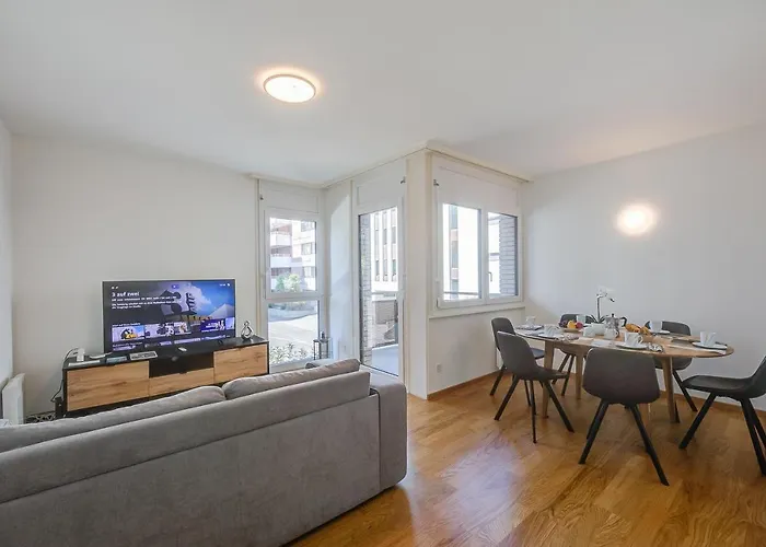 Casa Al Molo - Happy 아파트