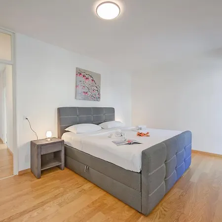 Casa Al Molo - Happy Apartamento